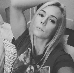 Meet your Posher, Tammy